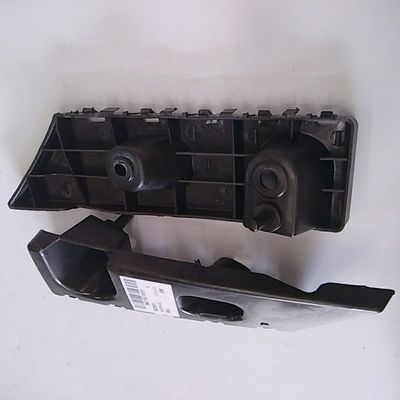 Plastic Car Spare Parts for JAC J5 Front Bumper Bracket 10*5*3