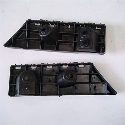 Plastic Car Spare Parts for JAC J5 Front Bumper Bracket 10*5*3