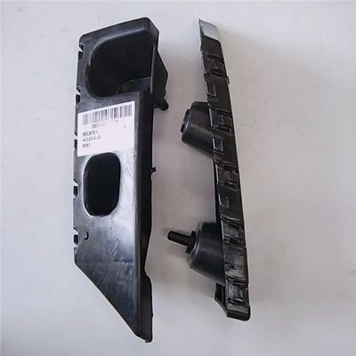 Plastic Car Spare Parts for JAC J5 Front Bumper Bracket 10*5*3