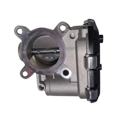 1042200GK050 Electronic Engine Throttle Body for JAC Commercial Vehicle at Affordable