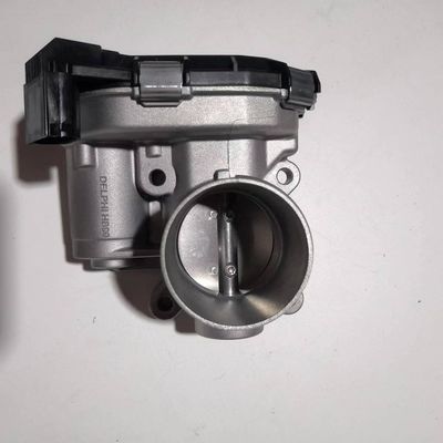 1042200GK050 Electronic Engine Throttle Body for JAC Commercial Vehicle at Affordable
