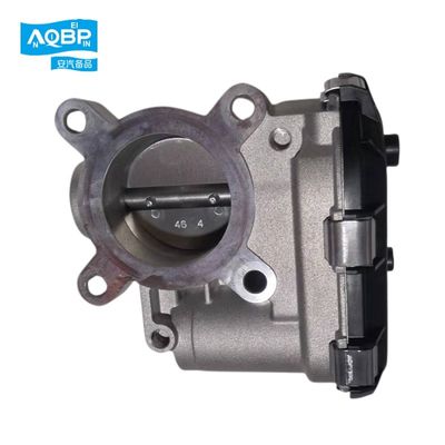 1042200GK050 Electronic Engine Throttle Body for JAC Commercial Vehicle at Affordable