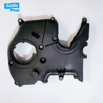 J5 Saloon Timing Gear Housing Lower Cover Assembly for JAC J6 Refine OE NO. 1023500GD033