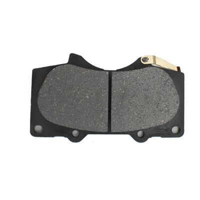 2019- Year JAC T6 T8 Original Brake Pads Friction Pads 3504300P3031