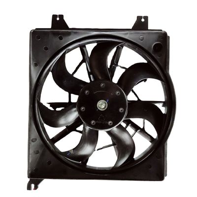 JAC J3 Radiator Fan Specially Designed for Customized Cooling