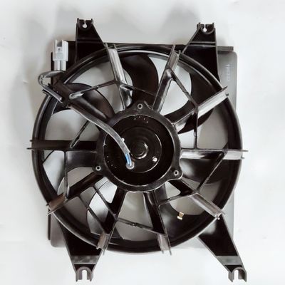 JAC J3 Radiator Fan Specially Designed for Customized Cooling