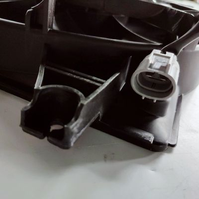 JAC J3 Radiator Fan Specially Designed for Customized Cooling