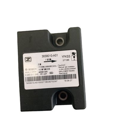ZOTYE Z300 3658010-A01 Safety Controller Computer Version with Advanced Plastic Design