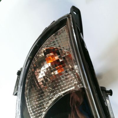 High Low Beam Function Headlight for J5 OE No. 4121200-V7101