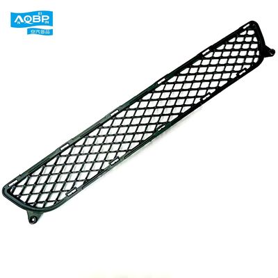 Customized Plastic Front Bumper Grille for JAC Refine M5 MPV 8651B-V7010