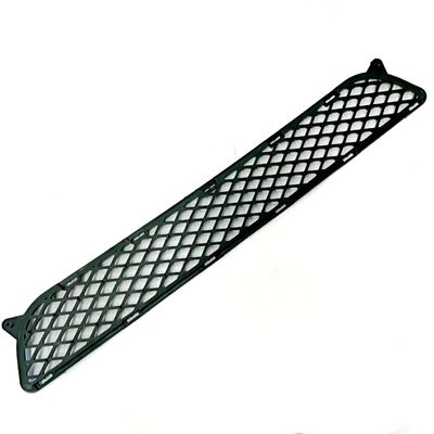 Customized Plastic Front Bumper Grille for JAC Refine M5 MPV 8651B-V7010