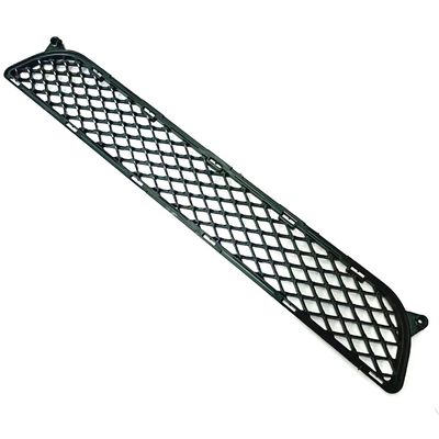 Customized Plastic Front Bumper Grille for JAC Refine M5 MPV 8651B-V7010
