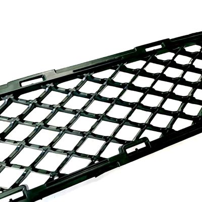 Customized Plastic Front Bumper Grille for JAC Refine M5 MPV 8651B-V7010