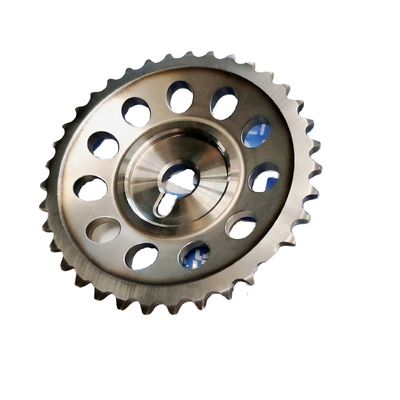 Metal Exhaust Camshaft Sprocket for JAC J5 J3 S3 Engine Performance