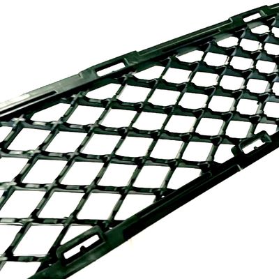 Customized Plastic Front Bumper Grille for JAC Refine M5 MPV 8651B-V7010