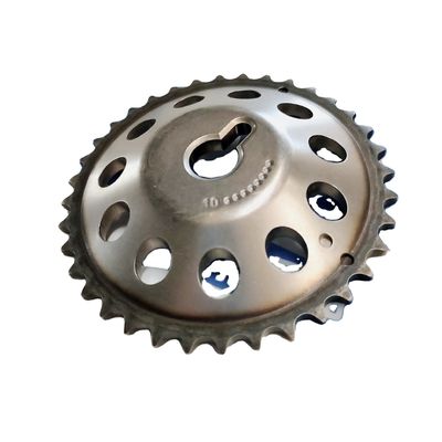 Metal Exhaust Camshaft Sprocket for JAC J5 J3 S3 Engine Performance