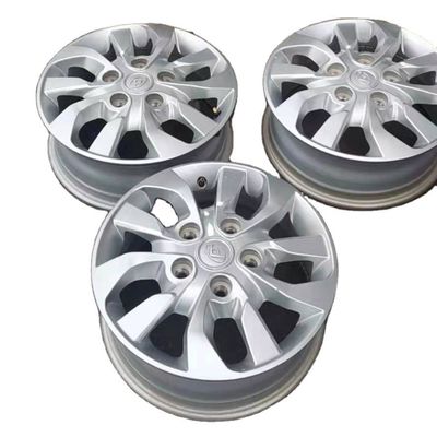 Maxus V80 Auto Parts Original 16 Inch Wheels for 2010-2016 Models