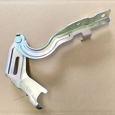 HE YUE A 30 Saloon Car Parts OE Number 8406100U8510 for JAC J4 A30 Cover Hinged Left