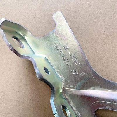 HE YUE A 30 Saloon Car Parts OE Number 8406100U8510 for JAC J4 A30 Cover Hinged Left