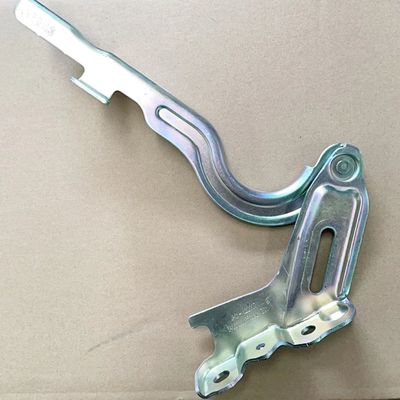 HE YUE A 30 Saloon Car Parts OE Number 8406100U8510 for JAC J4 A30 Cover Hinged Left
