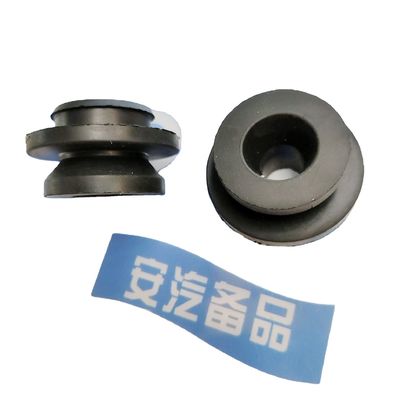 J3 Auto Parts Rubber Cooling System Radiator Bracket Bushing with Easy Installation