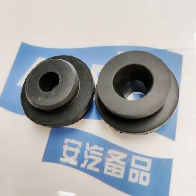 J3 Auto Parts Rubber Cooling System Radiator Bracket Bushing with Easy Installation