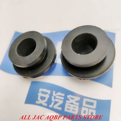 J3 Auto Parts Rubber Cooling System Radiator Bracket Bushing with Easy Installation