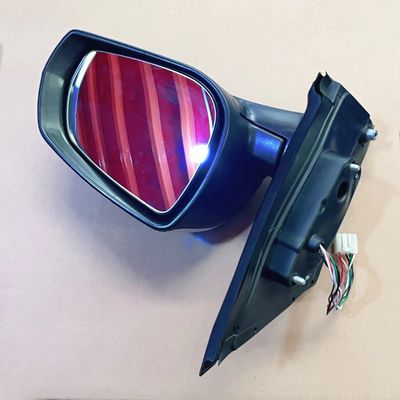 2017- Year IEV7 Right Mirror for JAC E-JS1 Energy Electric Vehicle at Affordable