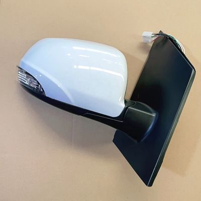 2017- Year IEV7 Right Mirror for JAC E-JS1 Energy Electric Vehicle at Affordable