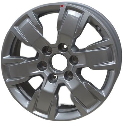 Picture of Maxus T60 Original 17 inch Aluminum Alloy Wheels for Pickup