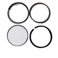 10*10*5 Size 1004015GD150 Piston Ring for JAC S5 REFINE S5 Closed Off-Road Vehicle
