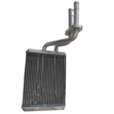 JAC S81010030-B7 Rear Heater Core for Sunray Engine 1.9 TD Guaranteed Performance