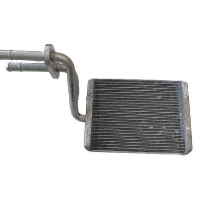 JAC S81010030-B7 Rear Heater Core for Sunray Engine 1.9 TD Guaranteed Performance