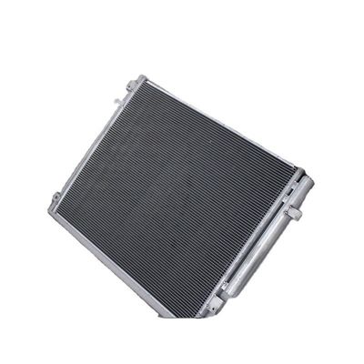 JAC T6 T8 Original Condenser for Optimal Cooling at Affordable