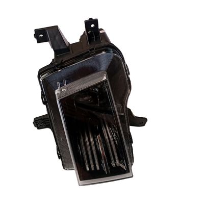 12V JIAYUE X4 Car Parts Headlight for JAC S4 Voltage