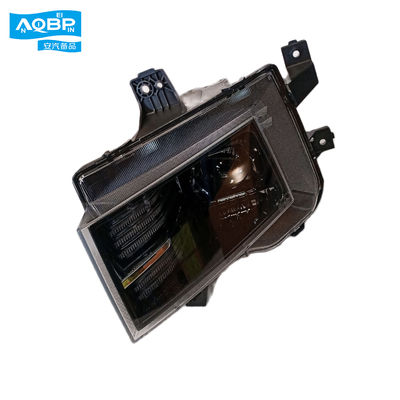 12V JIAYUE X4 Car Parts Headlight for JAC S4 Voltage