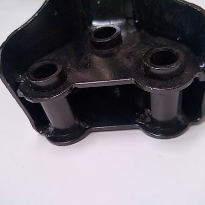 Car Part Engine Bracket 1001110u7020 for J5 VVT Durable Metal