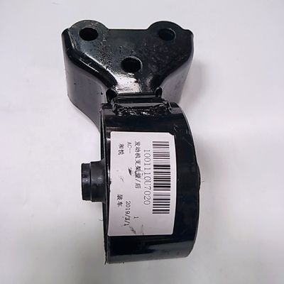 Car Part Engine Bracket 1001110u7020 for J5 VVT Durable Metal