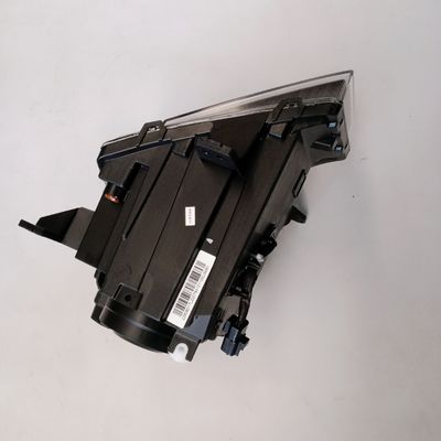 12V JIAYUE X4 Car Parts Headlight for JAC S4 Voltage