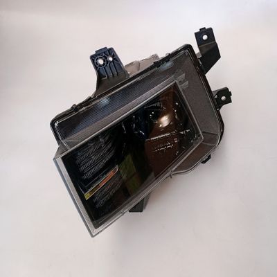 12V JIAYUE X4 Car Parts Headlight for JAC S4 Voltage