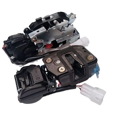 J6 MPV 2009- Spare Parts JAC J6 Front Door Lock 6105100u2010