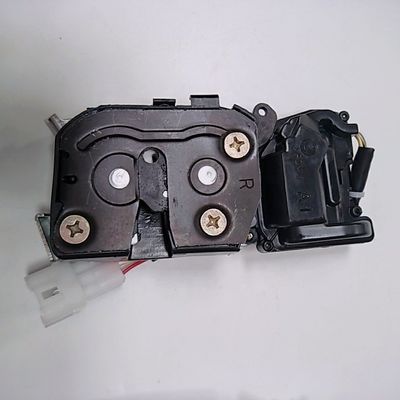 J6 MPV 2009- Spare Parts JAC J6 Front Door Lock 6105100u2010