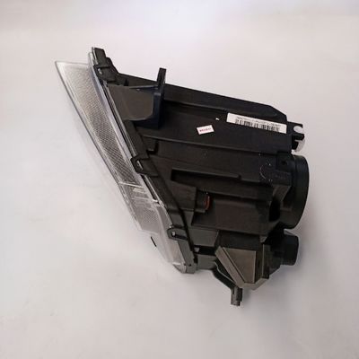 12V JIAYUE X4 Car Parts Headlight for JAC S4 Voltage
