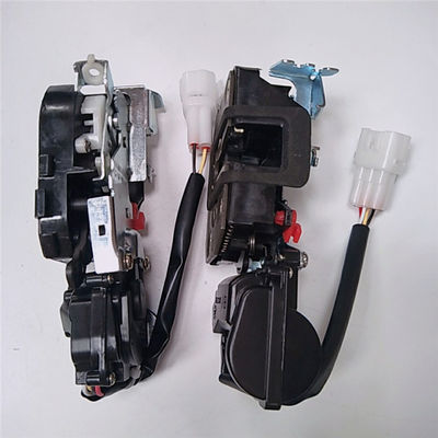 J6 MPV 2009- Spare Parts JAC J6 Front Door Lock 6105100u2010