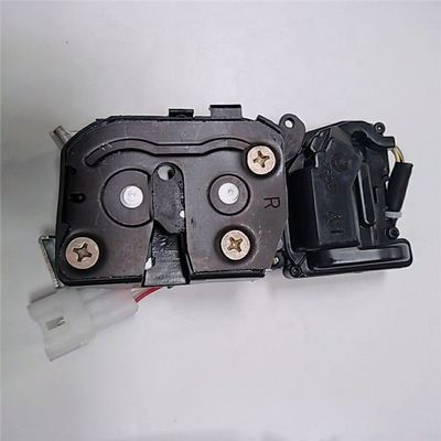 J6 MPV 2009- Spare Parts JAC J6 Front Door Lock 6105100u2010