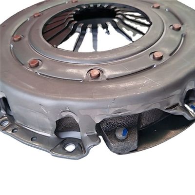 Car Model JAC Sunray 2.8 Engine Clutch Plate 1600010r001 Original Packing and Durable