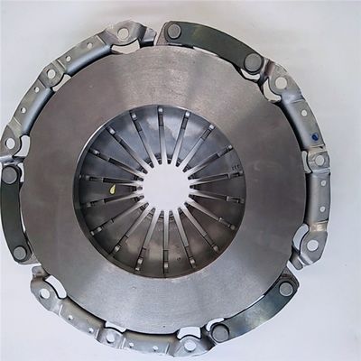 Car Model JAC Sunray 2.8 Engine Clutch Plate 1600010r001 Original Packing and Durable