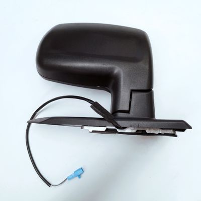 Black Plastic Rear View Mirror for JAC Sunray Mirror Replacement Part