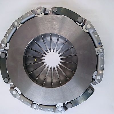 Car Model JAC Sunray 2.8 Engine Clutch Plate 1600010r001 Original Packing and Durable