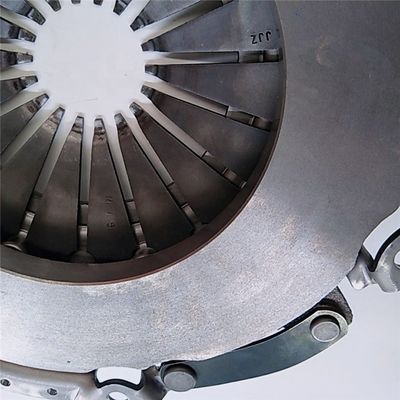 Car Model JAC Sunray 2.8 Engine Clutch Plate 1600010r001 Original Packing and Durable